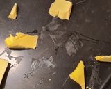 Pas rețetă Budincă din paste cu brânză 3 fotografie