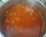 Foto del paso 3 de la receta: Calamares rellenos
