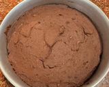 Foto del paso 4 de la receta: BUDÍN DE CHOCOLATE Y NUECES (sin gluten ni azúcar, con boniato zanahoria y dátiles)
