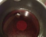 A picture of step 1 of Tofu Meatballs in Sweet Vinegar Ankake Sauce.