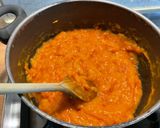 Une image de l'étape 6 de Compote d’abricots au miel de printemps.