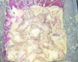 Foto langkah ke 1 dari resep Ayam teriyaki ala yosinoya.
