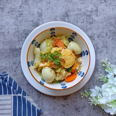 Langkah 3