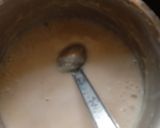 பாசுமதி அரிசி திடீர் பால் பாயசம் ரெசிபி ஸ்டேப் 4 புகைப்படம்