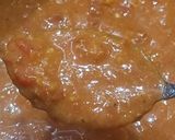 Une image de l'étape 5 de 🌿Chana Masala aux pois chiches.