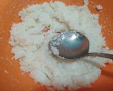 Foto langkah ke 1 dari resep Cireng Nasi.