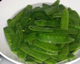 A picture of step 7 of Mangetout Stew.
