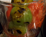 Foto del paso 3 de la receta: Lengua en salsa asada