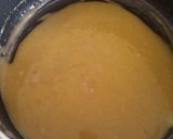A picture of step 3 of Vickys Brandy Snaps and Baskets, GF DF EF SF NF.