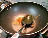 A picture of step 2 of Spicy Tomato Soup (Tomato Rasam).