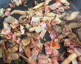 Foto del paso 4 de la receta: Macarrones con boletus