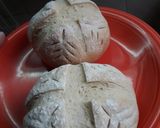Foto del paso 9 de la receta: Pan de campo (a lo chef)