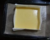 A picture of step 6 of Osechi made in the Oven Datemaki.