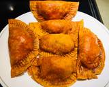 Baked Chicken Empanadas recipe step 8 photo