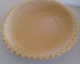 A picture of step 2 of Easy pumpkin pie ..