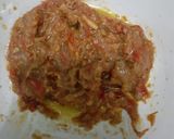 Foto langkah ke 3 dari resep Sambel ala rumahan untuk makan ayam goreng.