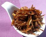 Cerely And Sweet Anchovies Salad recipe step 6 photo