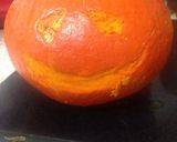 A picture of step 5 of My Sweet Stuffed Amber Squash 😱.