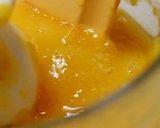 A picture of step 6 of Refreshing and Jelly-Like Ume Plum Jam.