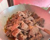 Foto langkah ke 4 dari resep Rendang Daging Sapi Khas Minang.
