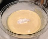 A picture of step 5 of Luxurious Vanilla Ice Cream Parfait.