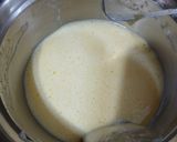 عکس مرحله 1 از دستور کاپ کیک عصرانه