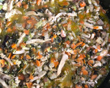 Foto del paso 5 de la receta: Lomo al “ Ratatouille”