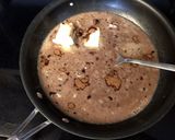 A picture of step 10 of Nega Maluca Cake.