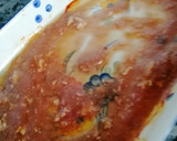 Foto del paso 8 de la receta: Pollo asado con salsa de granada