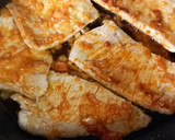 Foto del paso 3 de la receta: 198. Filetes de lomo en salsa con sobrasada