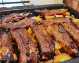 Oldalas recept fázis 5 fotója