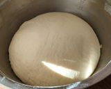 Pizzás tekercs recept fázis 1 fotója
