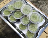 Foto langkah ke 7 dari resep Srikaya/ Srikayo Palembang.