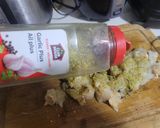 Foto del paso 2 de la receta: Langosta salteada con queso