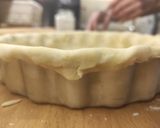 Foto del paso 8 de la receta: Quiche de champiñones y curry