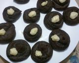 Foto del paso 5 de la receta: - Bombitas de Chocolate ❣ -