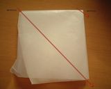 A picture of step 3 of Easy Otoshibuta Drop Lid with Parchment Paper.
