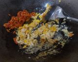 Foto langkah ke 3 dari resep Nasi Goreng Khas Jambi.