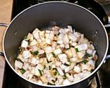 Mike's EZ Onion Mushroom Soup recipe step 1 photo