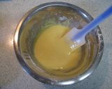 A picture of step 6 of Apple Cake With A Subtle Tea Flavor.