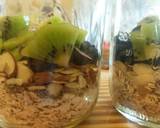 Overnight Oatmeal Jars recipe step 4 photo