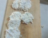Foto langkah ke 1 dari resep Cireng nasi (Cemilan hemat).
