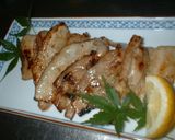 A picture of step 24 of Versatile Seasoning from the Countryside Shio-koji.