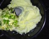 Cheesy Garlic Bread From Bakery Naan recipe step 2 photo
