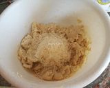 🧡Omlós - egyszerű - gyors - vajas -sajtos rúd 2🧡 recept fázis 1 fotója