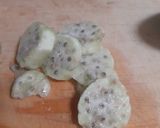 Foto del paso 4 de la receta: Agua de tuna con limón
