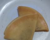 Foto langkah ke 3 dari resep Crepes ala dcrepes.