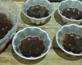 Foto langkah ke 3 dari resep Coffee Cream Pudding with Bailey's Vla 🍮.