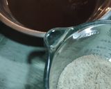 Foto del paso 2 de la receta: Choco Cupcakes (keto) 🍫