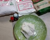 Foto langkah ke 3 dari resep Bubur Cha cha.